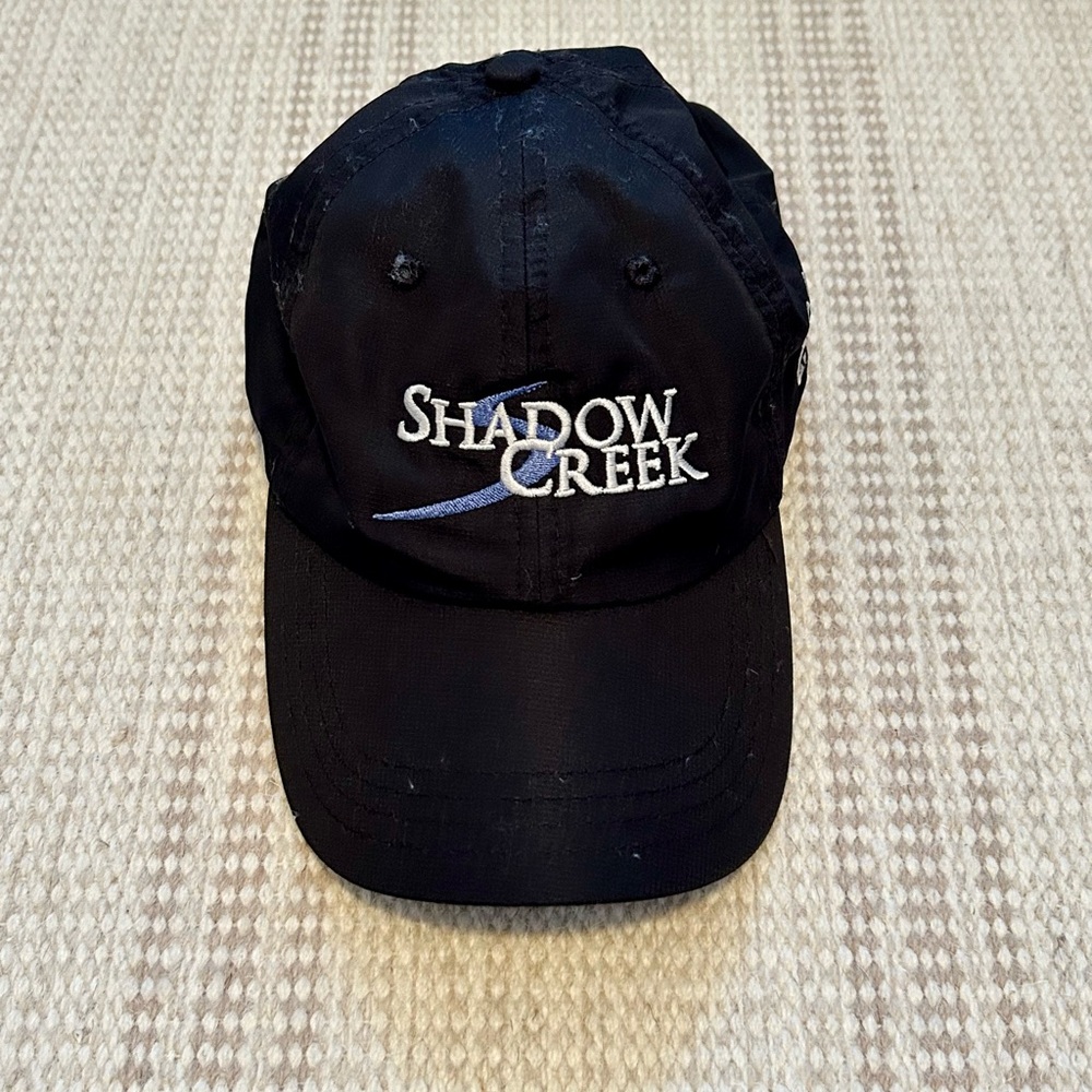 Shadow Creek Colorado Golf Club Hat